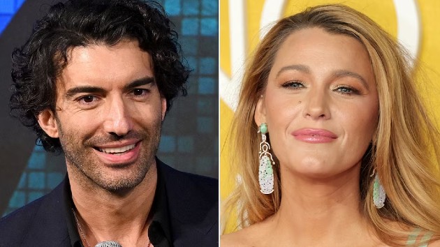 Newly unsealed text messages from Baldoni, Lively show animosity on set