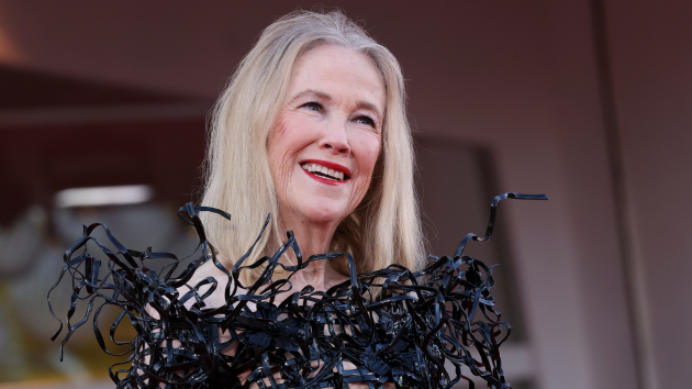 Actress Catherine O’Hara dies at 71