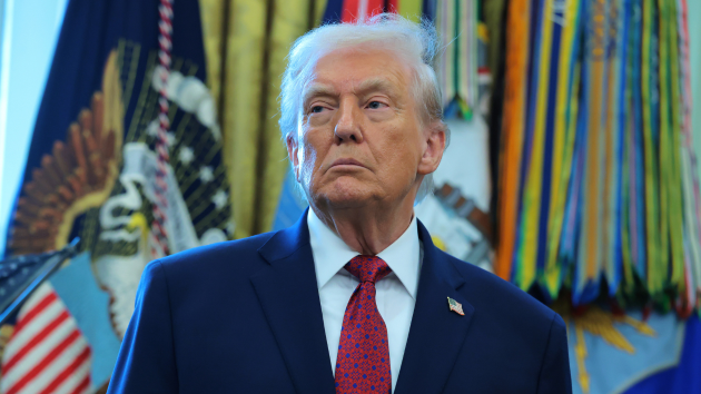 Could Trump bring down home prices by banning Wall Street ownership?