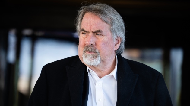 Republican Rep. Doug LaMalfa has died, GOP leaders say