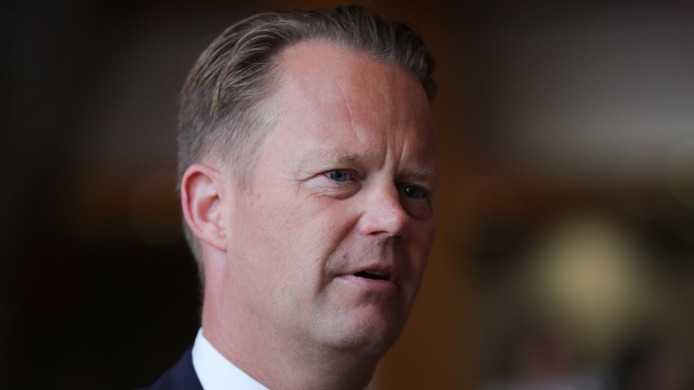 Europe must ‘play the power game’ with Trump over Greenland, former Danish FM says