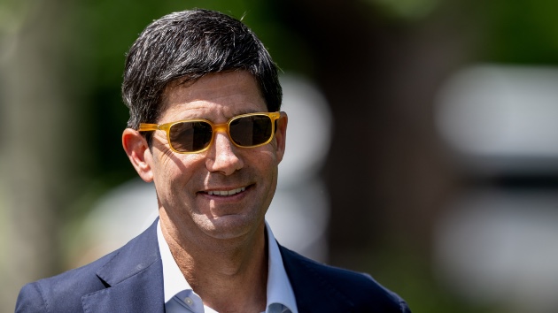 Trump announces Kevin Warsh as fed chair pick