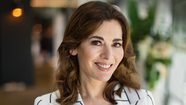 Nigella Lawson to replace Prue Leith on ‘The Great British Bake Off’