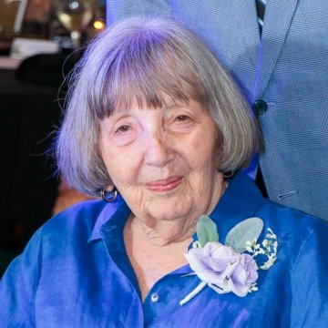 Lorena “Claire” Graham