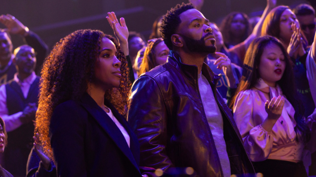 Watch the trailer for Kelly Rowland and Method Man’s rom-com, ‘Relationship Goals’