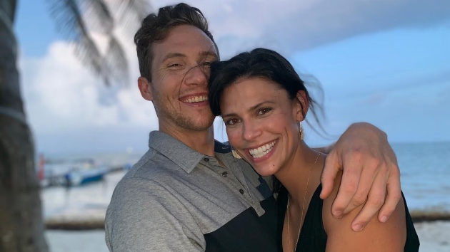 Family of couple allegedly killed by ex speaks out: ‘She just had to get away from him’