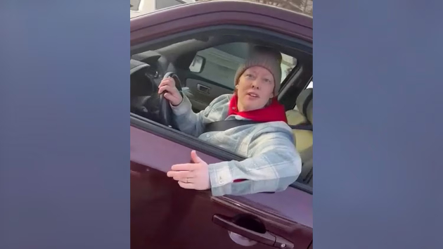 Americans largely at odds with Trump administration on immigration, ICE tactics: Polls