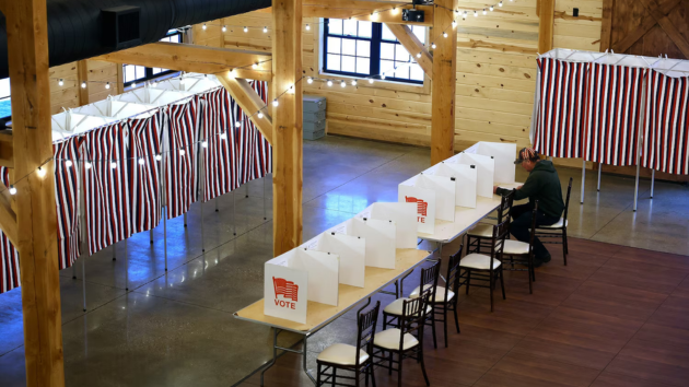 Which states will host 1st Democratic primaries? DNC will decide amid momentum, diversity debates