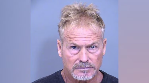 Barry Morphew pleads not guilty to alleged murder of his wife