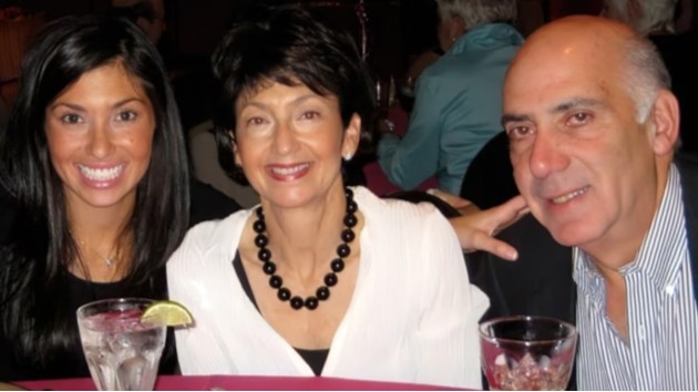 Ellen Greenberg’s family celebrates prospect of federal investigation into her death