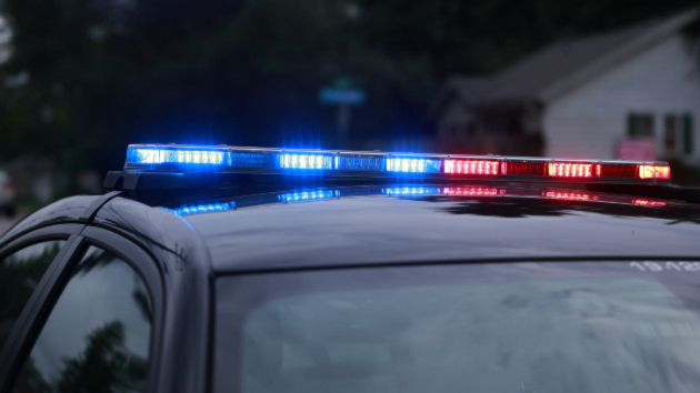 Seattle police arrest armed man during New Year’s Eve celebration