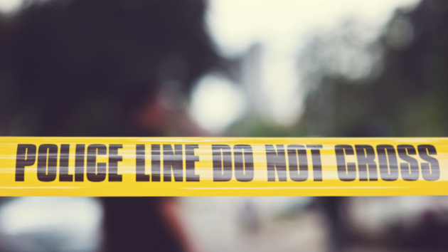 2 dead, 6 wounded after shooting outside Salt Lake City funeral; no suspects in custody