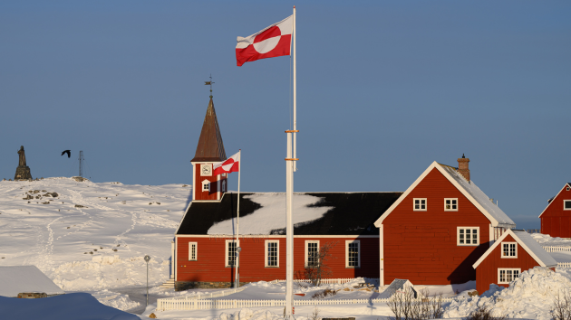 US talks pose ‘conundrum’ for Greenland, Denmark: Analysts