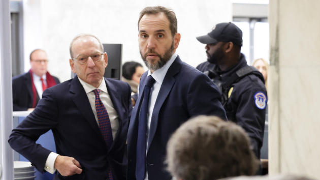 Former special counsel Jack Smith to testify in front of House Judiciary Committee