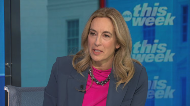 Gov.-elect Sherrill criticizes Trump’s focus on Greenland, says New Jerseyans are concerned about cost of living