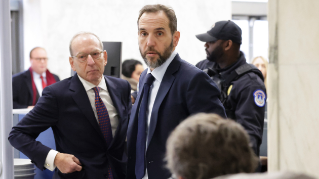 Jack Smith says ‘no historical analog’ for Trump’s actions around 2020 election, denies political influence