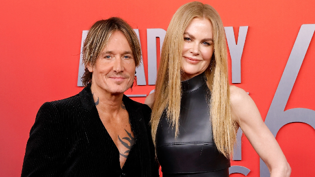 Keith Urban, Nicole Kidman outline parenting plan as divorce becomes final