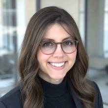 City-Cowley health department picks Allyson Henley to succeed Langer