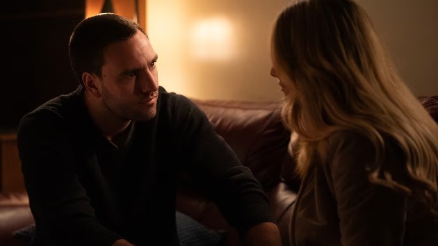 ‘Tell Me Lies’ creator Meaghan Oppenheimer reflects on the end of hit series