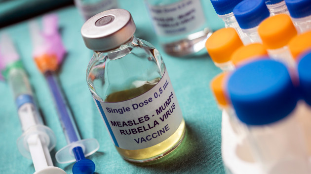 Measles cases surpass 900 in US with infections in 24 states: CDC