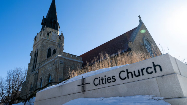 30 more people charged in connection Minnesota church incident: DOJ
