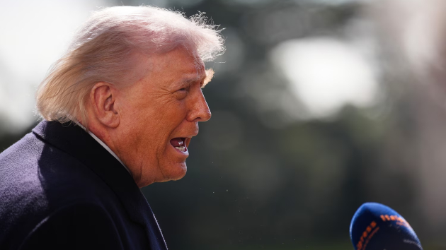 Trump says he hasn’t made a final decision on Iran, ‘not happy’ with current negotiations