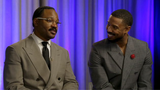 Michael B. Jordan and Ryan Coogler talk history-making ‘Sinners’ collaboration