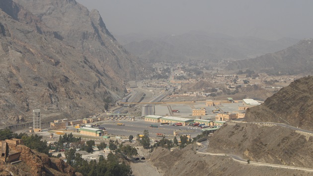 Pakistan says further provocations by the Taliban will be met with ‘decisive response’