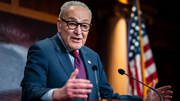 Democrats send counteroffer on to White House on DHS funding as partial shutdown continues