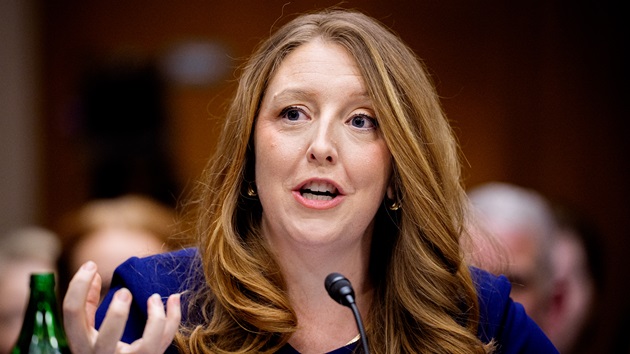 What to expect as Casey Means’ surgeon general confirmation hearing begins