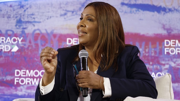 New York attorney general launches federal immigration officer monitor project