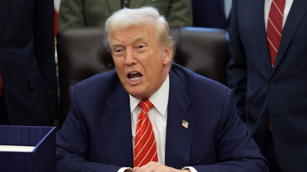 Trump shares video that includes racist depiction of the Obamas, sparking backlash