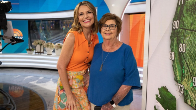 ‘Today’ show host Savannah Guthrie’s mother missing in Arizona, evidence of crime at home: Sheriff
