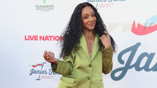 Tiffany Haddish to star in upcoming horror-thriller, ‘The Lesson’