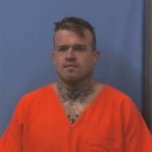 Second suspect in December Winfield shooting is arrested in Arkansas