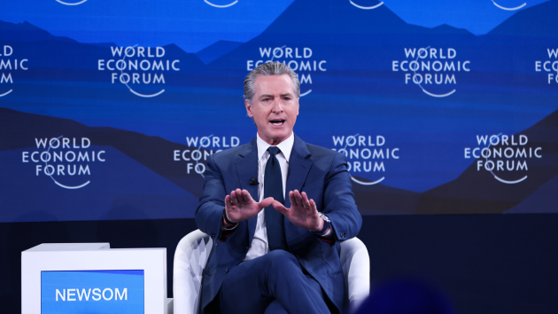 Are too many Democrats running for governor in California? Republicans see an opportunity