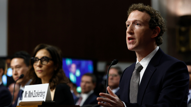 Mark Zuckerberg set to take the stand in landmark trial over social media addiction claims