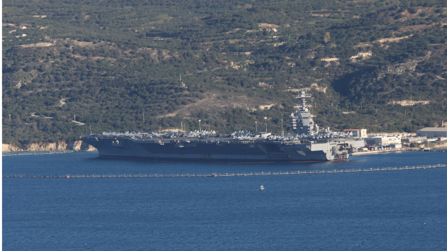 US and Iran hold pivotal nuclear talks in Geneva amid heightened tensions