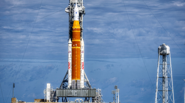 NASA targets Wednesday for rollback of Artemis II rocket and spacecraft