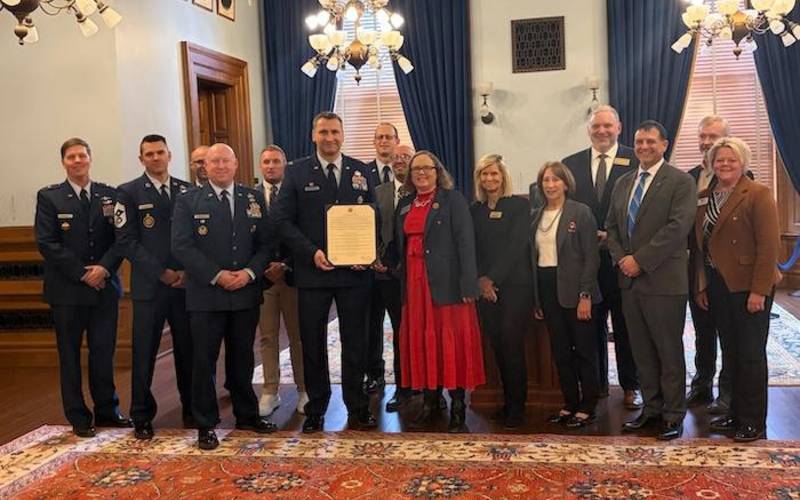 Cowley College strengthens commitment to cybersecurity, AI and tech