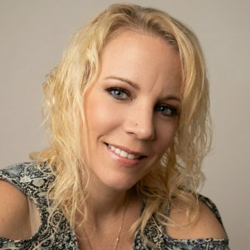 Candice Marie Bergeson