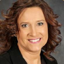 USD 470 Superintendent finalist: Dr. Janet Doud