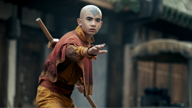 ‘Avatar: The Last Airbender’ season 2 gets Netflix premiere date