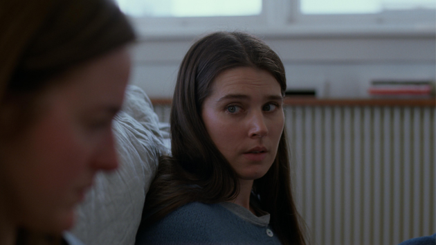 Road to the Oscars 2026: Inga Ibsdotter Lilleaas on her ‘Sentimental Value’ nomination: ‘Kind of absurd’