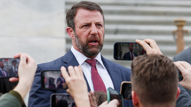 Senate prepares for SAVE America Act debate, Mullin’s confirmation hearing to lead DHS amid shutdown