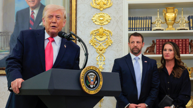 Questions swirl about status of peace talks as Trump touts progress, Iran pushes back