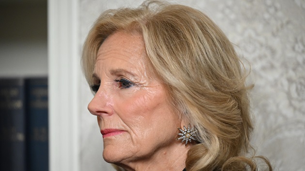 Secret Service agent on Jill Biden detail shoots self in the leg, agency says