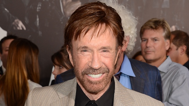 Chuck Norris, action star and martial artist, dies at 86