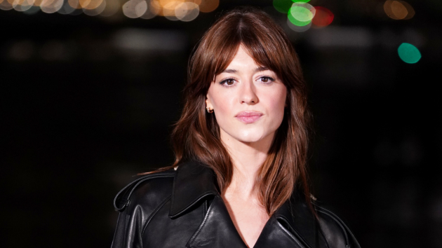 Daisy Edgar-Jones to star in ‘Tomorrow, and Tomorrow, and Tomorrow’ film adaptation