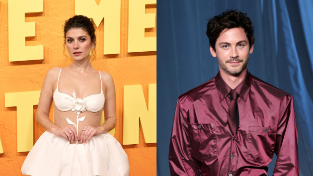 Emily Bader, Logan Lerman to star in ’13 Going on 30′ reboot at Netflix